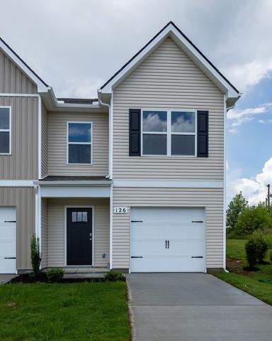 126 Mattie Ct, Lewisburg, TN 37091