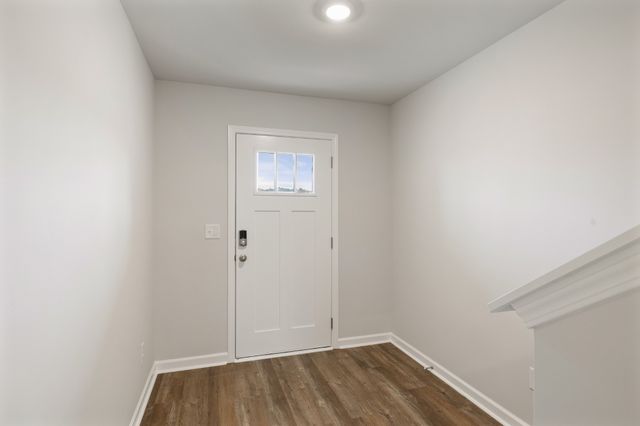 126 Mattie Ct, Lewisburg, TN 37091