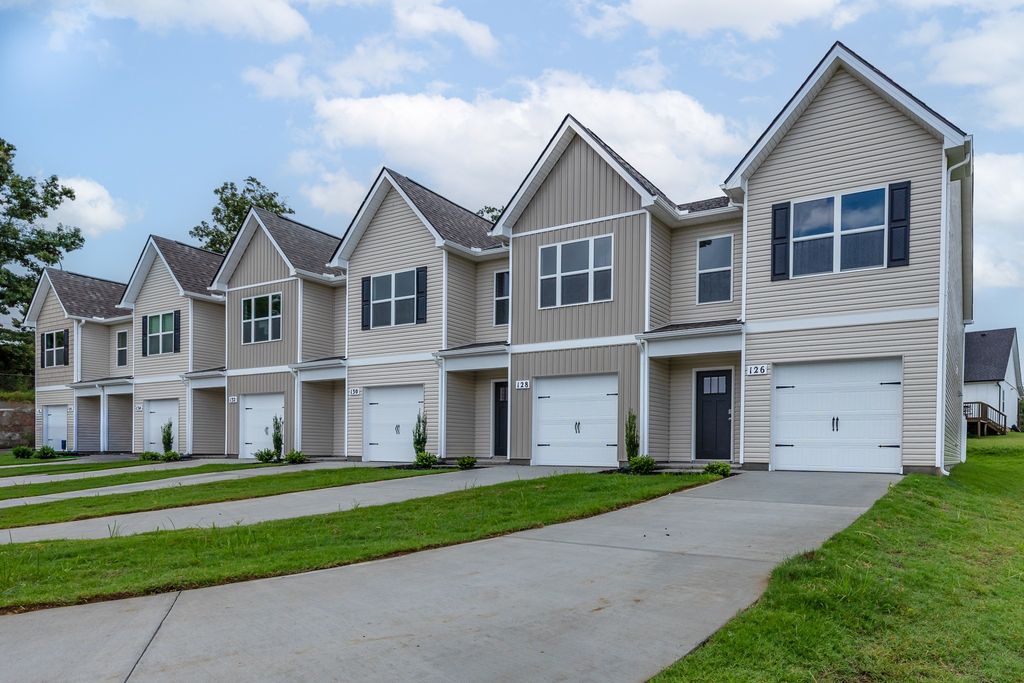 126 Mattie Ct, Lewisburg, TN 37091