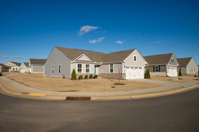 459 Streamview Dr, White House, TN 37188