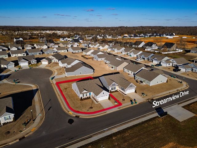 459 Streamview Dr, White House, TN 37188