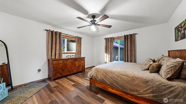 106 Wolf Ridge Lane, Dayton, WA 99328