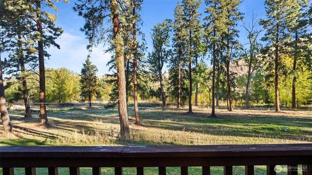 106 Wolf Ridge Lane, Dayton, WA 99328