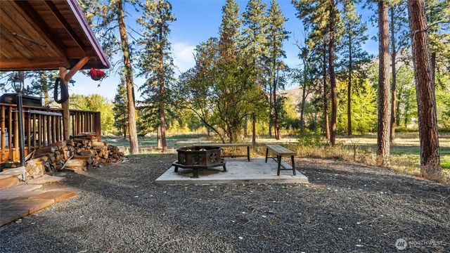 106 Wolf Ridge Lane, Dayton, WA 99328