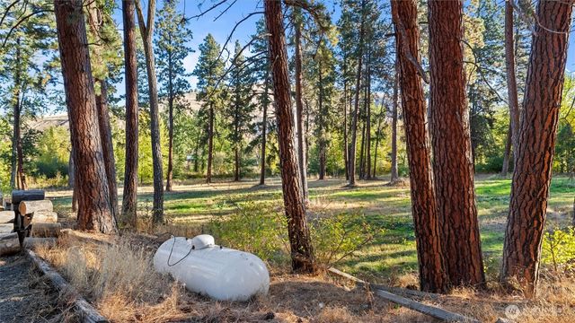 106 Wolf Ridge Lane, Dayton, WA 99328