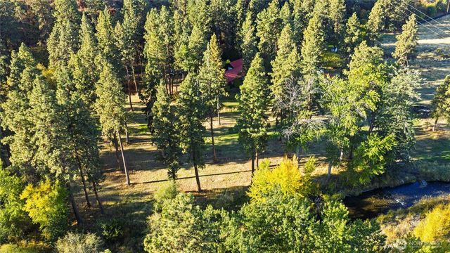 106 Wolf Ridge Lane, Dayton, WA 99328