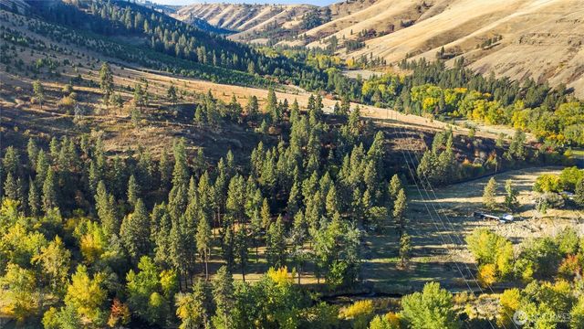 106 Wolf Ridge Lane, Dayton, WA 99328