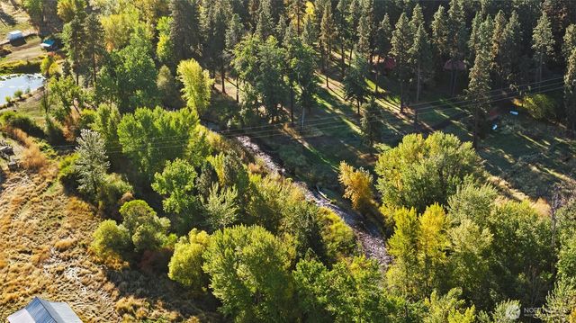 106 Wolf Ridge Lane, Dayton, WA 99328