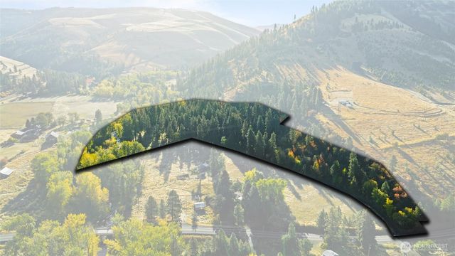 106 Wolf Ridge Lane, Dayton, WA 99328