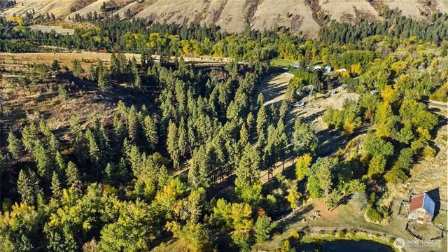 106 Wolf Ridge Lane, Dayton, WA 99328