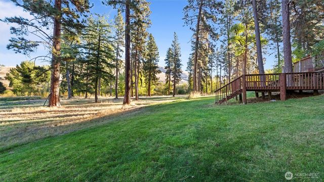 106 Wolf Ridge Lane, Dayton, WA 99328