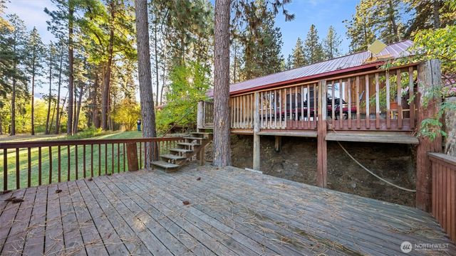 106 Wolf Ridge Lane, Dayton, WA 99328