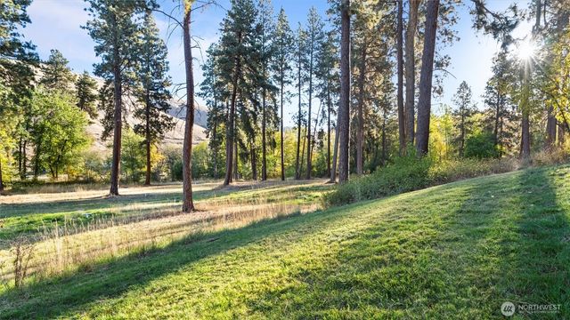 106 Wolf Ridge Lane, Dayton, WA 99328