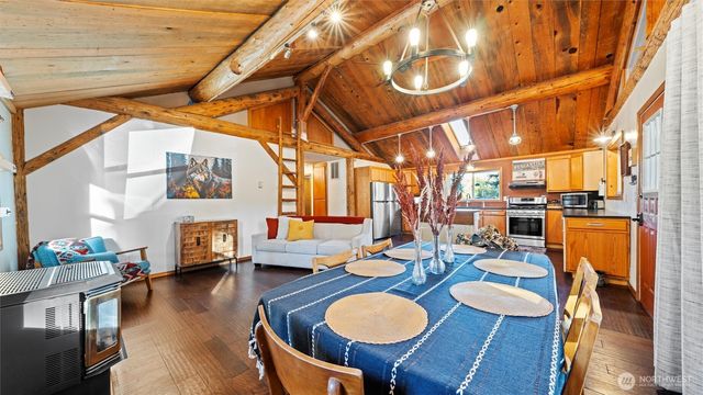 106 Wolf Ridge Lane, Dayton, WA 99328