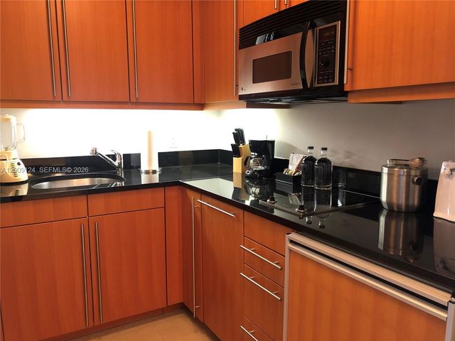 1435 Brickell Avenue 3505, Miami, FL 33131