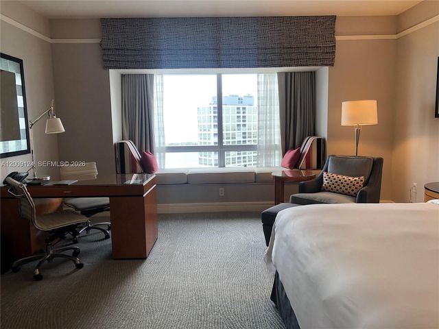 1435 Brickell Avenue 3505, Miami, FL 33131