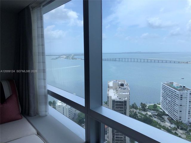 1435 Brickell Avenue 3505, Miami, FL 33131
