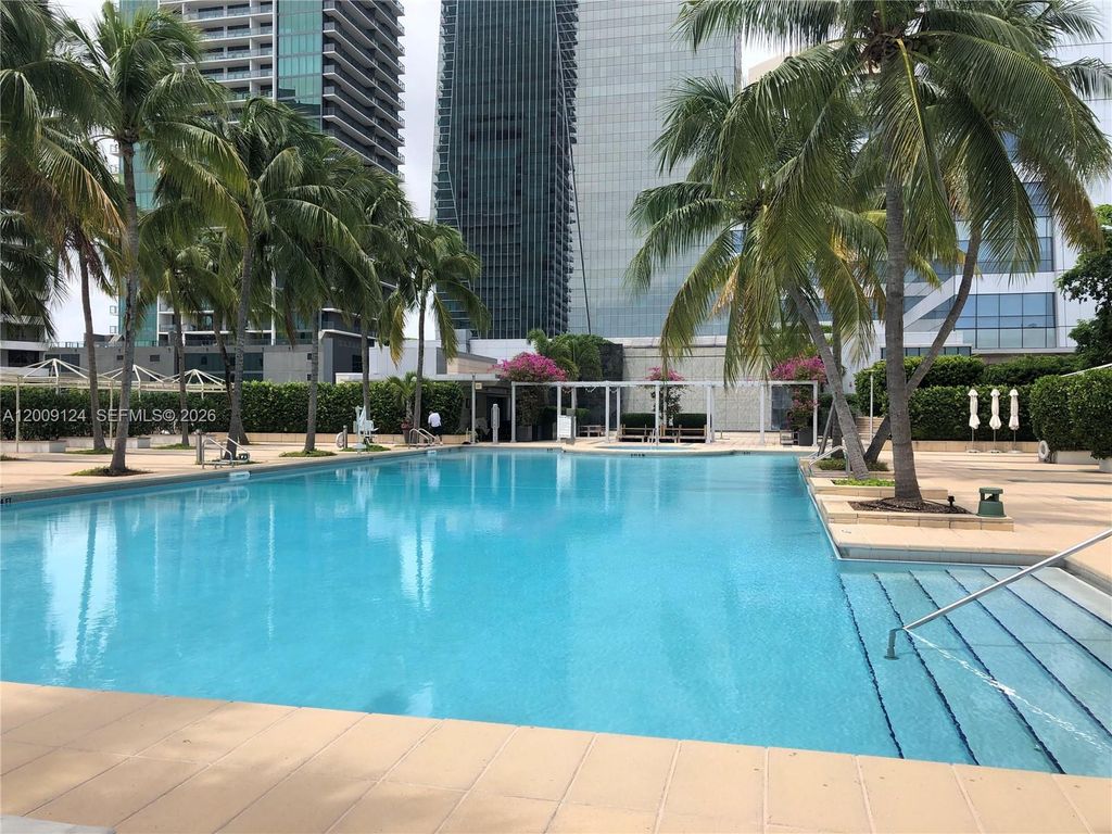 1435 Brickell Avenue 3505, Miami, FL 33131