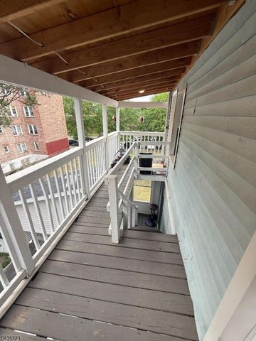 656 E 24Th St, Paterson City, NJ 07504