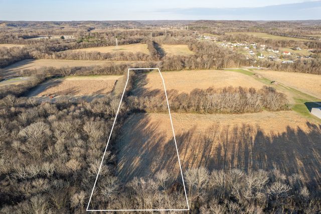 7729 Enterprise Rd, Mount Pleasant, TN 38474