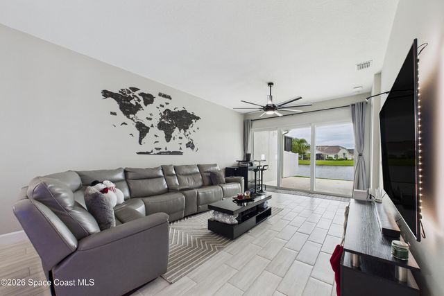 2940 Avalonia Drive, Melbourne, FL 32940