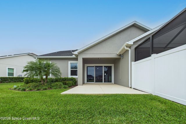 2940 Avalonia Drive, Melbourne, FL 32940