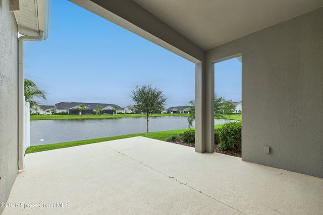 2940 Avalonia Drive, Melbourne, FL 32940