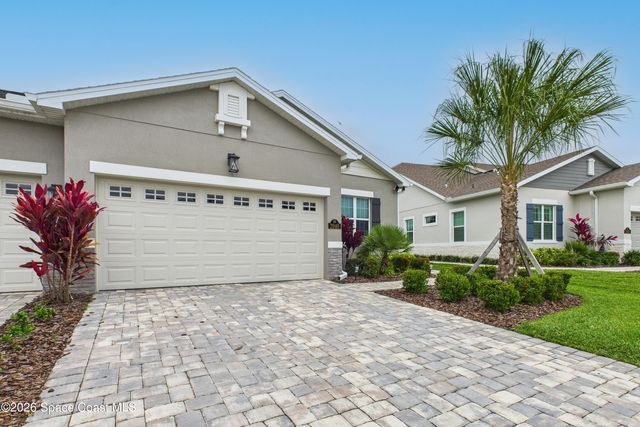 2940 Avalonia Drive, Melbourne, FL 32940