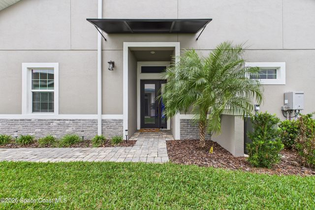 2940 Avalonia Drive, Melbourne, FL 32940