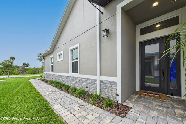 2940 Avalonia Drive, Melbourne, FL 32940