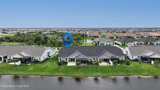 2940 Avalonia Drive, Melbourne, FL 32940