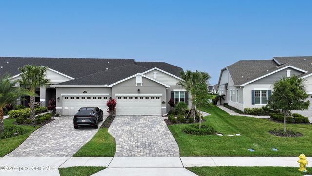 2940 Avalonia Drive, Melbourne, FL 32940