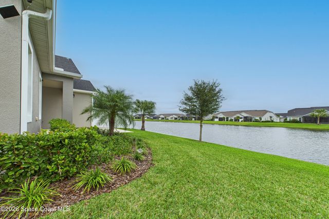 2940 Avalonia Drive, Melbourne, FL 32940