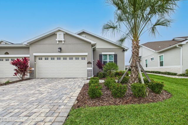 2940 Avalonia Drive, Melbourne, FL 32940