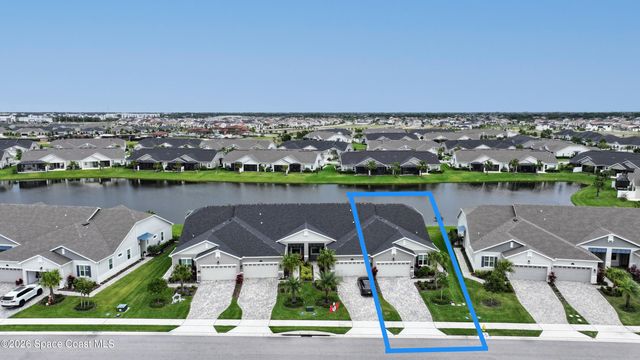 2940 Avalonia Drive, Melbourne, FL 32940