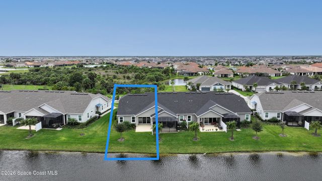 2940 Avalonia Drive, Melbourne, FL 32940