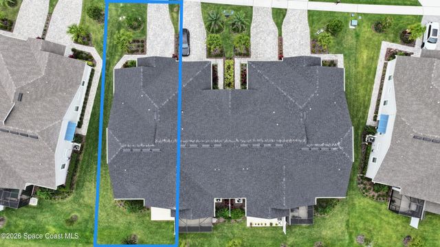 2940 Avalonia Drive, Melbourne, FL 32940