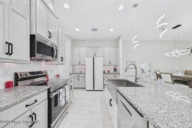 2940 Avalonia Drive, Melbourne, FL 32940