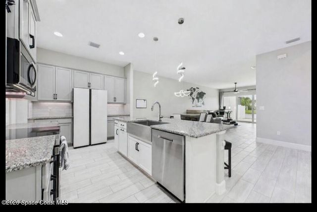 2940 Avalonia Drive, Melbourne, FL 32940