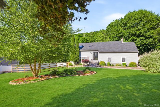 132 Mountain View Drive, Holmes, NY 12531