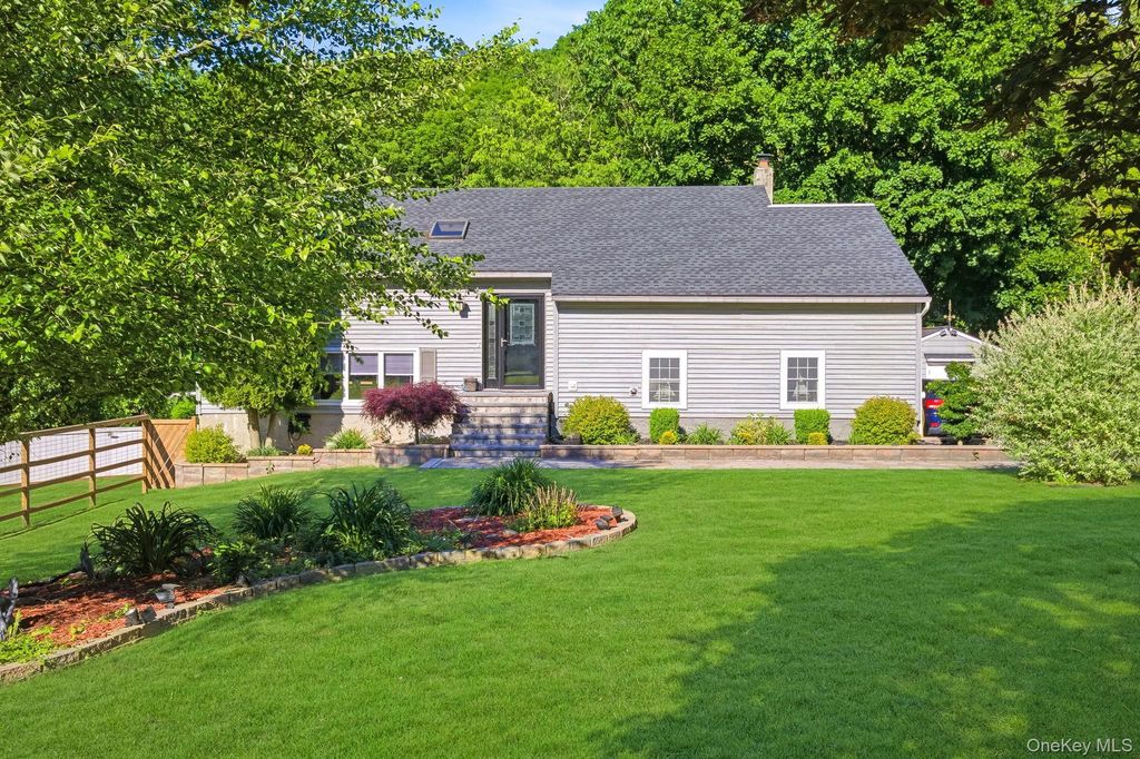 132 Mountain View Drive, Holmes, NY 12531