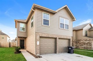 18547 Queesborough, Katy, TX 77449