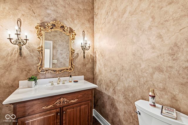 350 Millridge Drive, Indianapolis, IN 46290