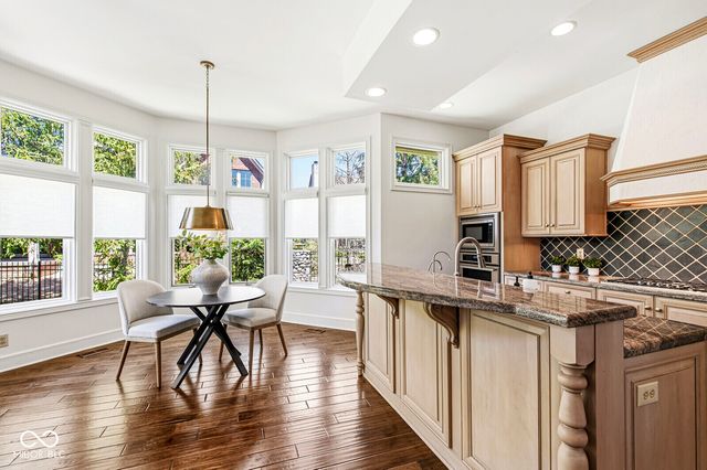 350 Millridge Drive, Indianapolis, IN 46290