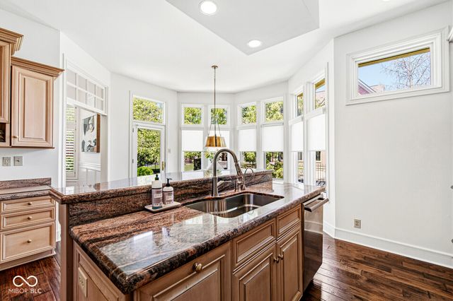 350 Millridge Drive, Indianapolis, IN 46290