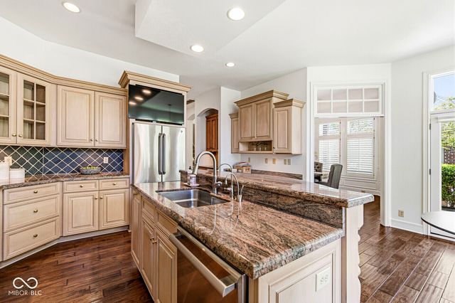 350 Millridge Drive, Indianapolis, IN 46290