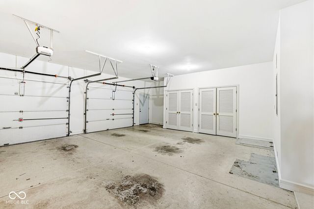 350 Millridge Drive, Indianapolis, IN 46290
