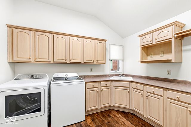 350 Millridge Drive, Indianapolis, IN 46290