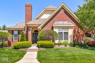 350 Millridge Drive, Indianapolis, IN 46290