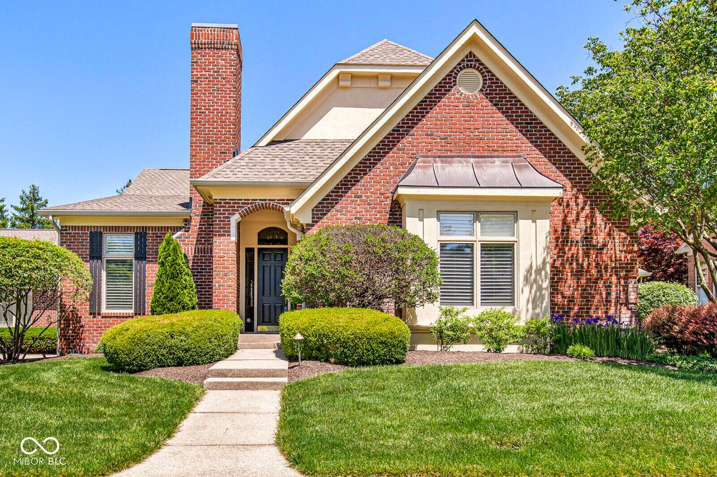 350 Millridge Drive, Indianapolis, IN 46290